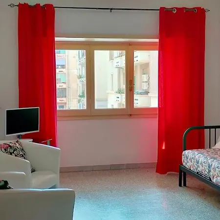 Da Virgilio Apartamento Cagliari