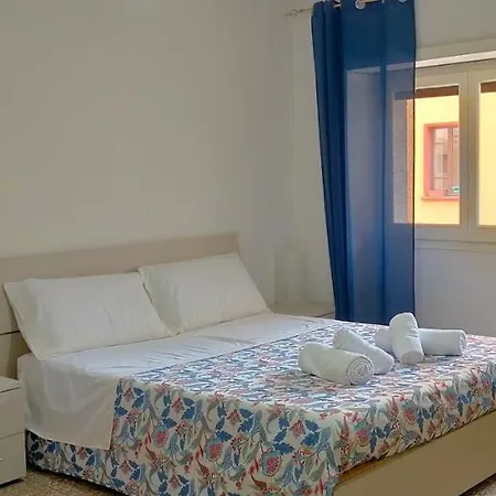Da Virgilio Apartamento Cagliari