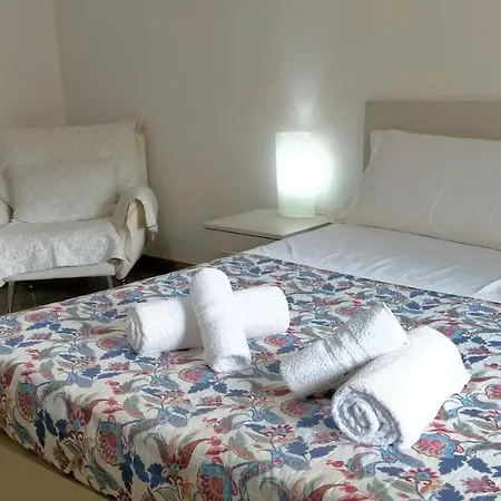 Da Virgilio Apartamento Cagliari