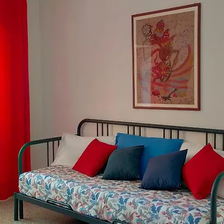 Da Virgilio * Cagliari