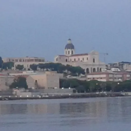 Da Virgilio Κάλιαρι