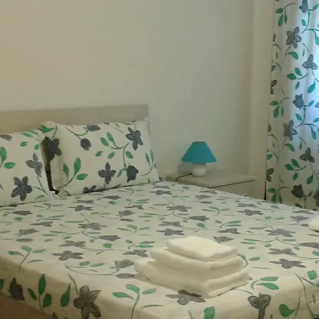 Da Virgilio Apartamento *