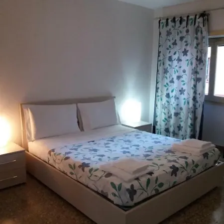 Διαμέρισμα Da Virgilio