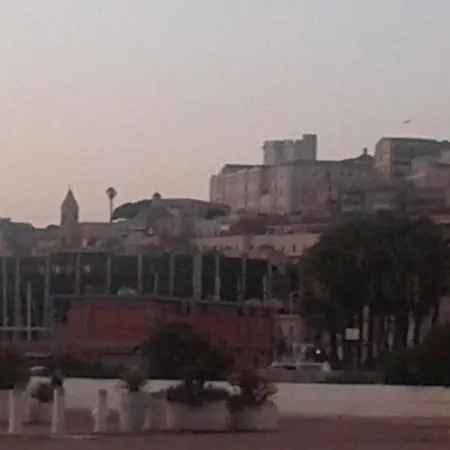 Da Virgilio Appartement *