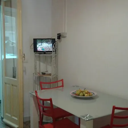 Apartment Da Virgilio *