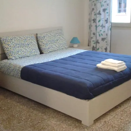 Apartment Da Virgilio Cagliari