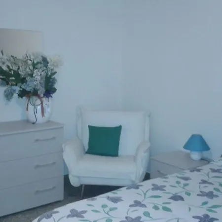 Appartement Da Virgilio *