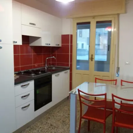Appartement Da Virgilio Cagliari